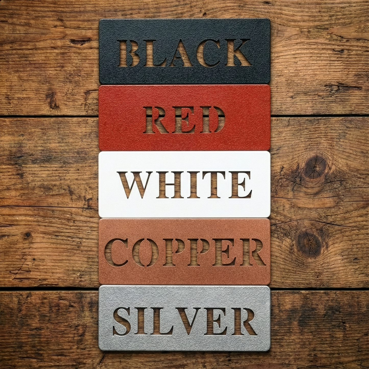 Highland Heritage Plain