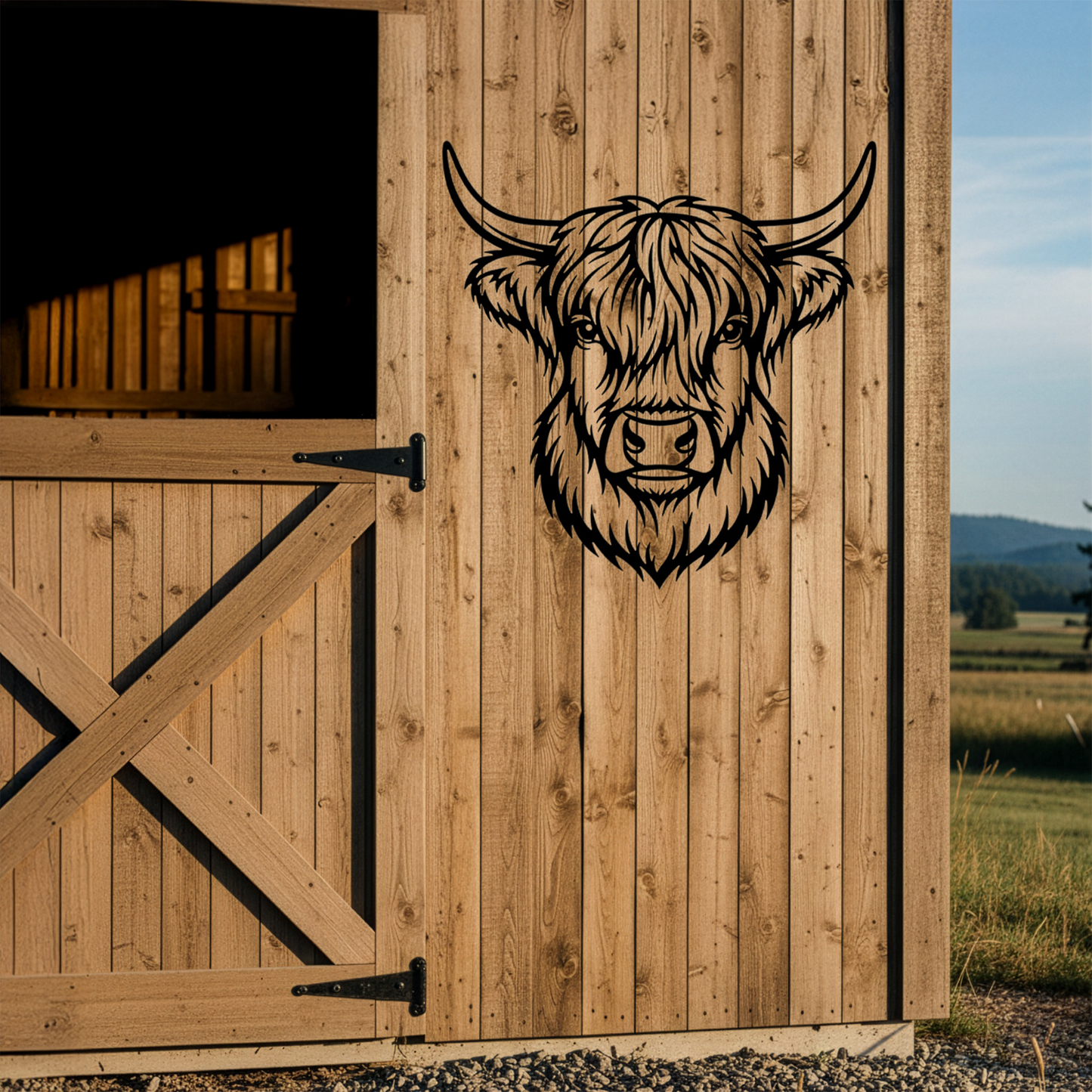 Highland Heritage Plain