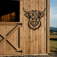 Highland Heritage Plain