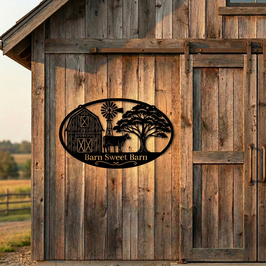 Homestead Harmony Plain