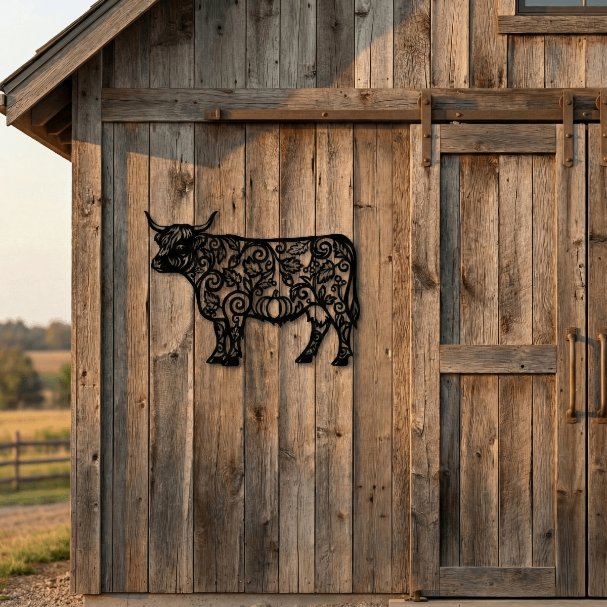 Harvest Highlander Plain - Harvest & Hoof