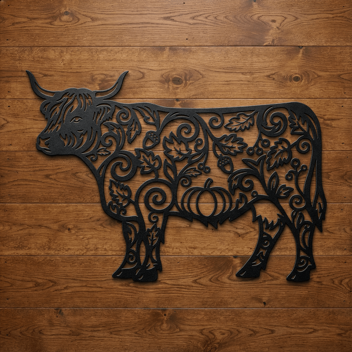 Harvest Highlander Plain - Harvest & Hoof