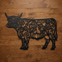 Harvest Highlander Plain - Harvest & Hoof