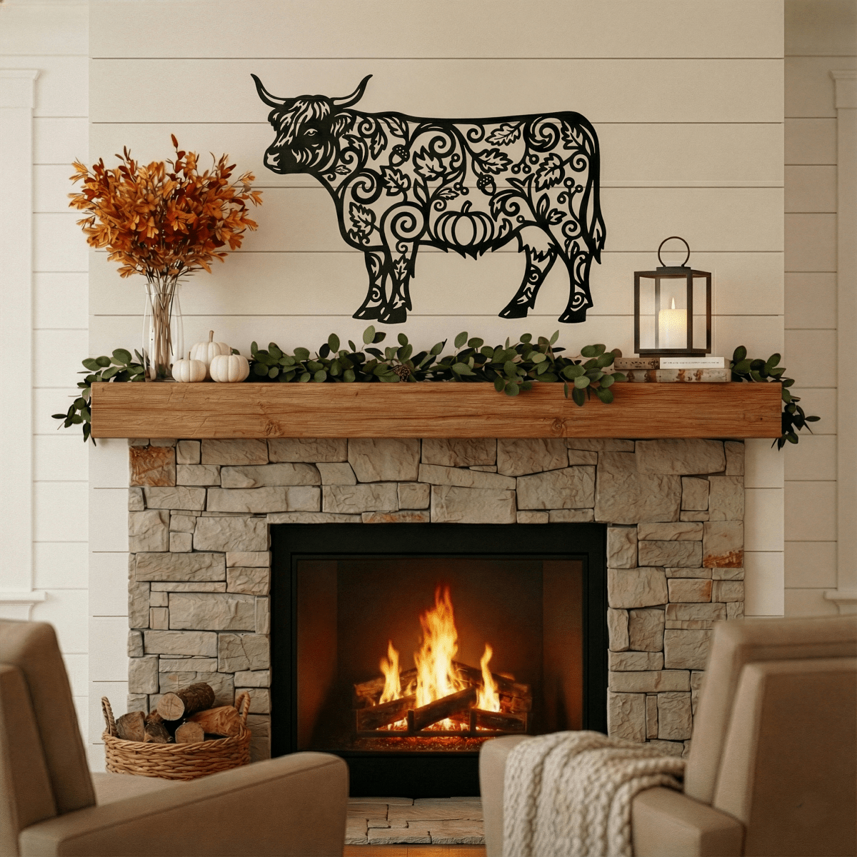 Harvest Highlander Plain - Harvest & Hoof