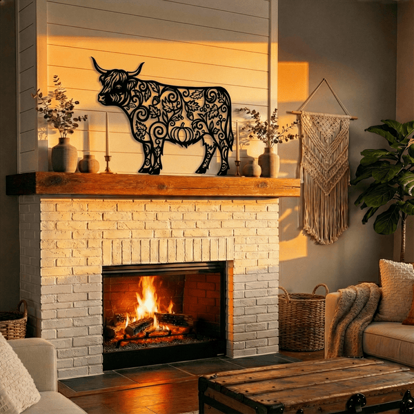 Harvest Highlander Plain - Harvest & Hoof