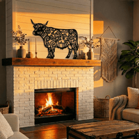 Harvest Highlander Plain - Harvest & Hoof