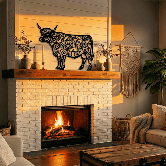 Harvest Highlander Plain - Harvest & Hoof