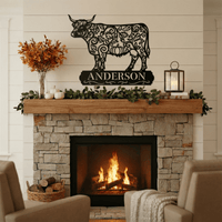 Harvest Highlander - Harvest & Hoof