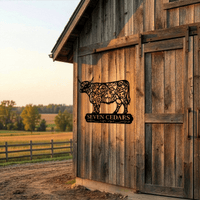 Harvest Highlander - Harvest & Hoof