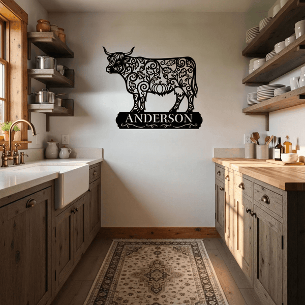 Harvest Highlander - Harvest & Hoof