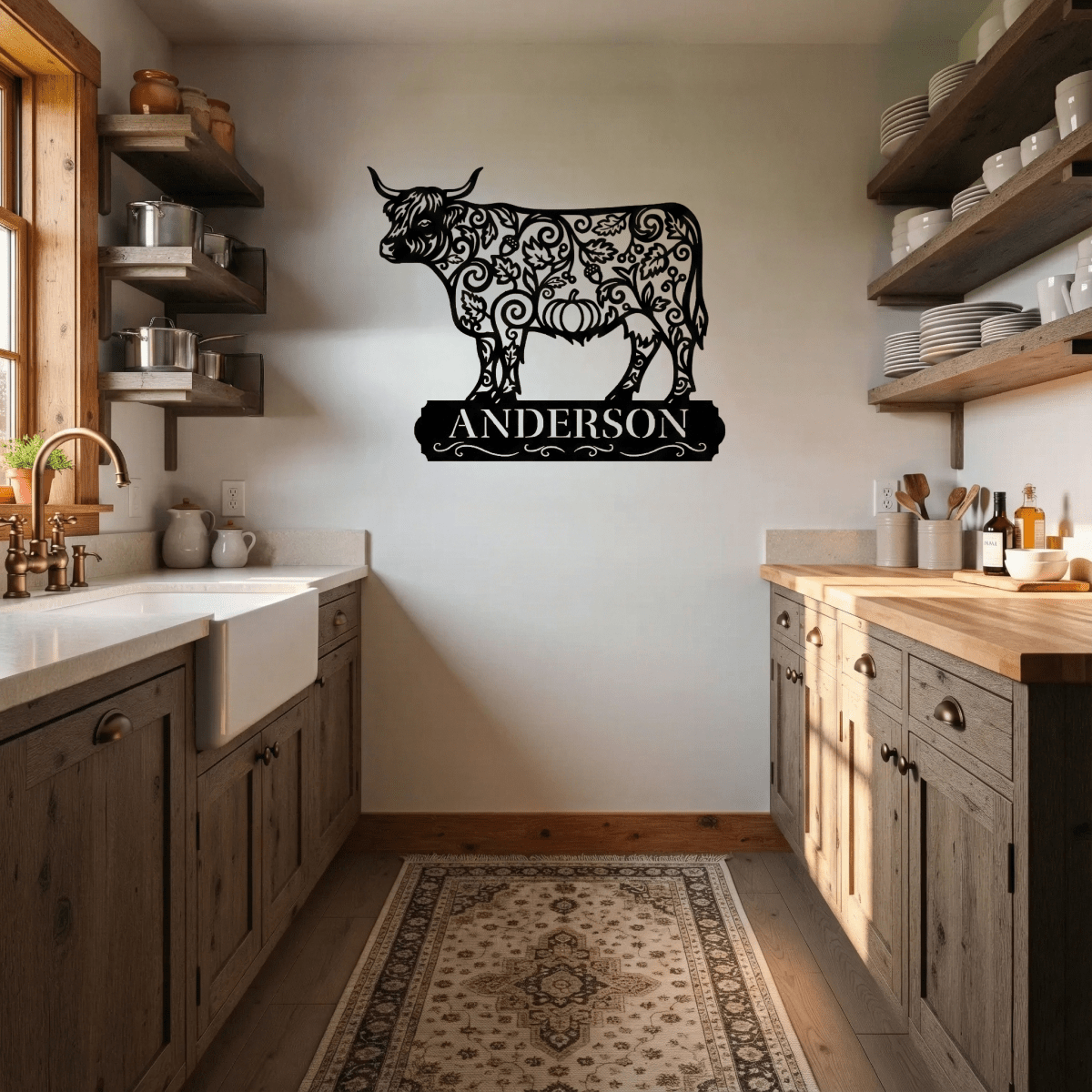 Harvest Highlander - Harvest & Hoof