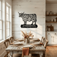 Harvest Highlander - Harvest & Hoof