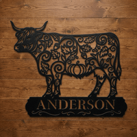 Harvest Highlander - Harvest & Hoof