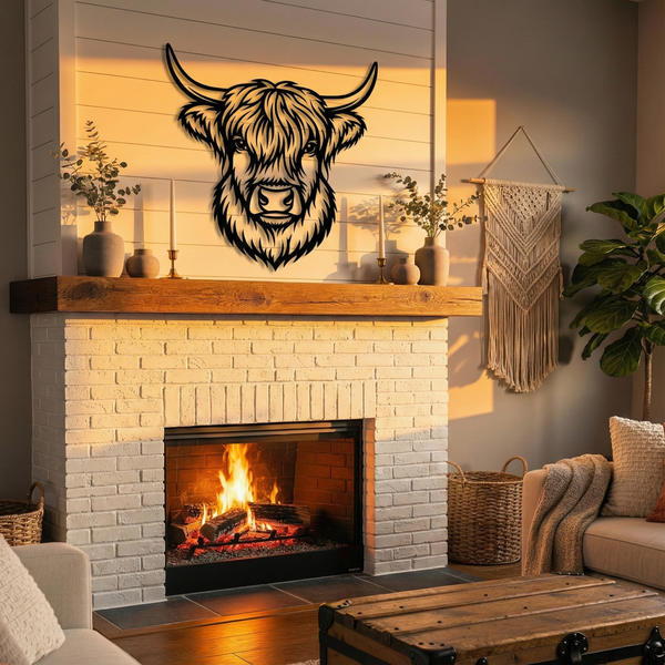 Highland Heritage Plain