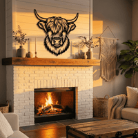 Highland Heritage Plain - Harvest & Hoof