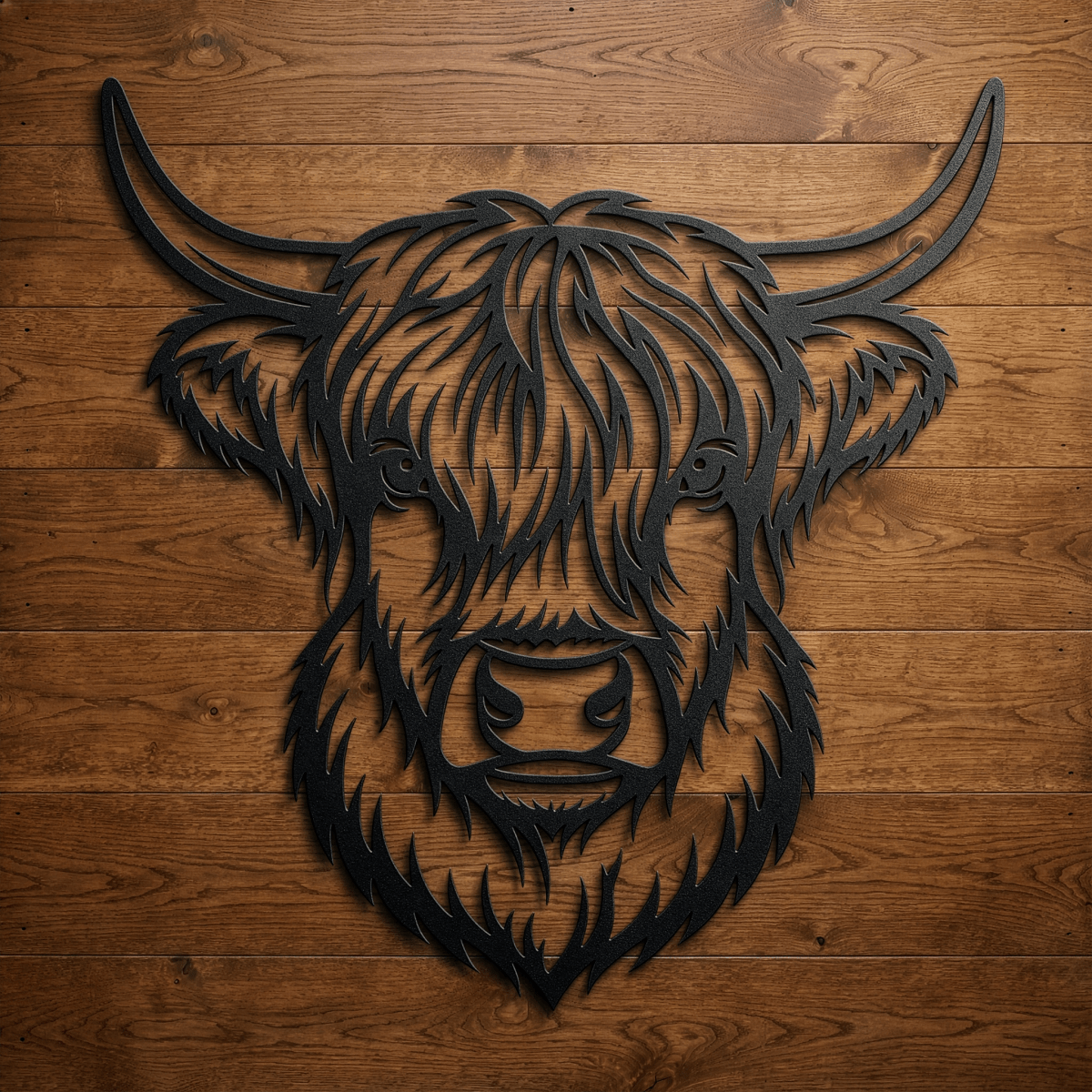 Highland Heritage Plain - Harvest & Hoof