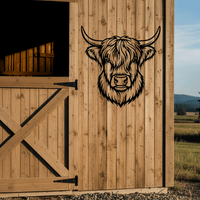 Highland Heritage Plain - Harvest & Hoof