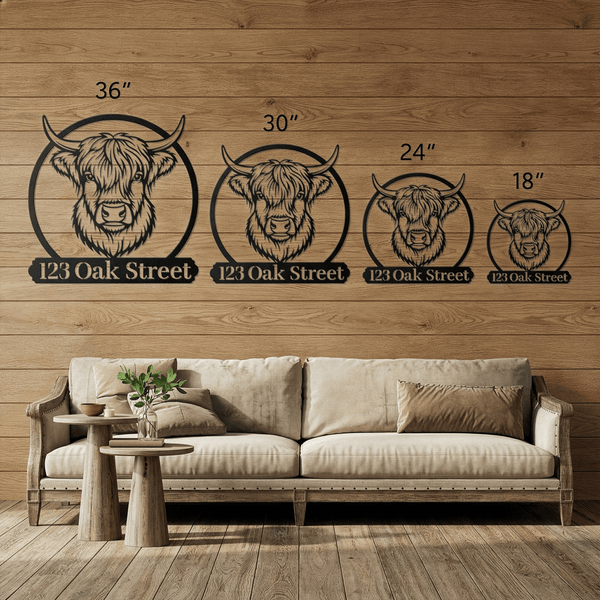 Highland Heritage - Harvest & Hoof