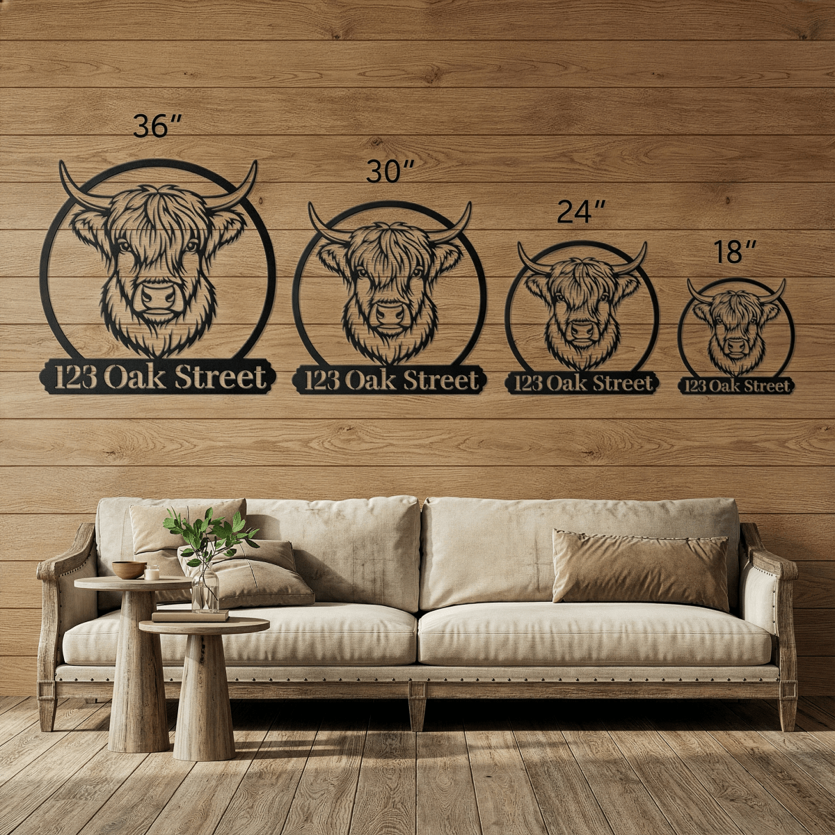 Highland Heritage - Harvest & Hoof