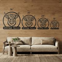 Highland Heritage - Harvest & Hoof