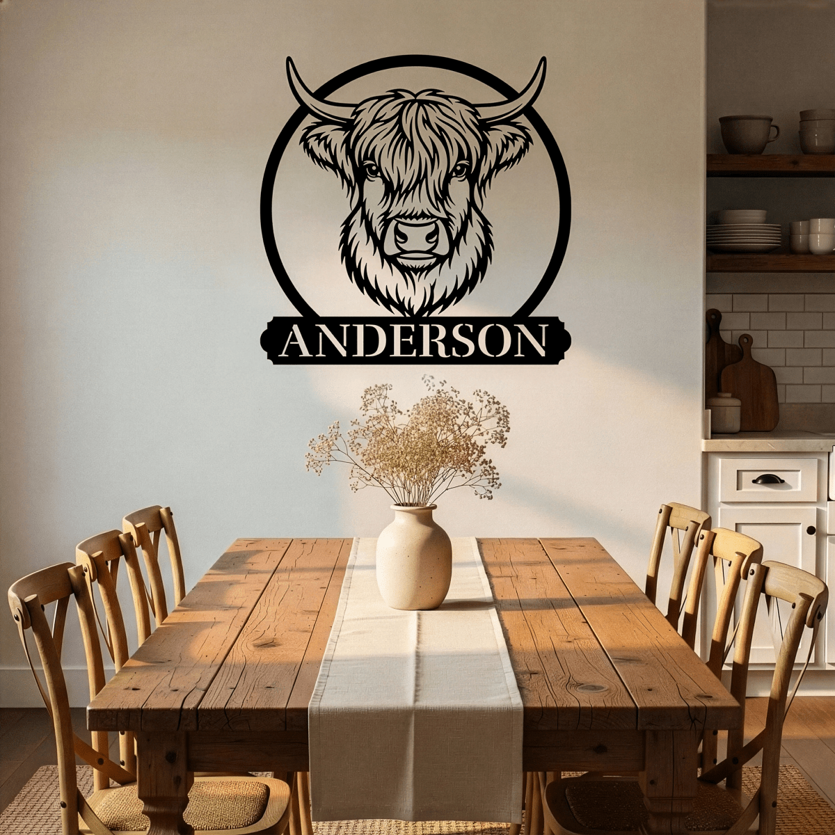 Highland Heritage - Harvest & Hoof