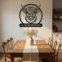 Highland Heritage - Harvest & Hoof