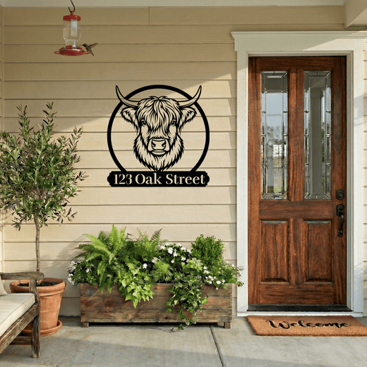 Highland Heritage - Harvest & Hoof