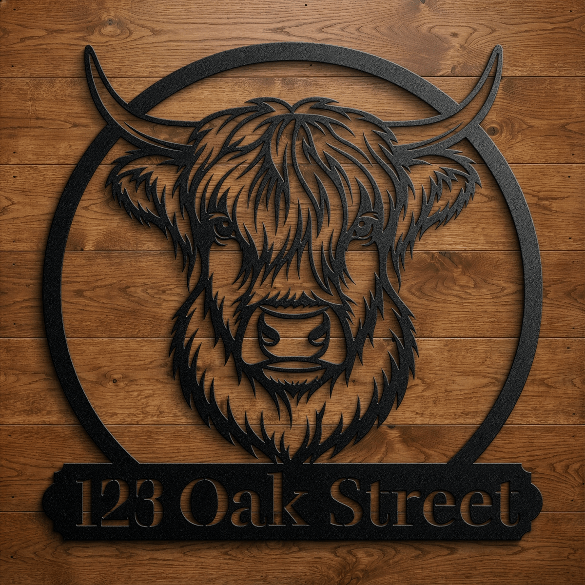 Highland Heritage - Harvest & Hoof