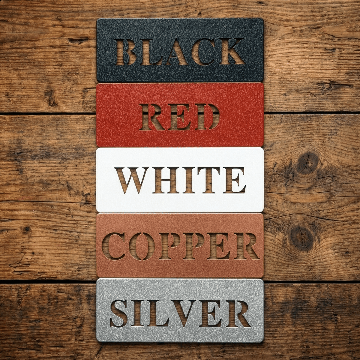 Homestead Harmony Plain - Harvest & Hoof