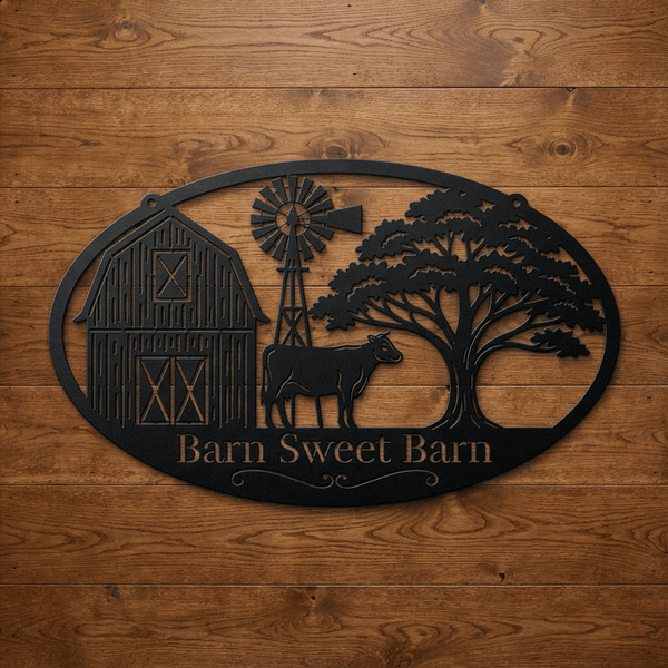 Homestead Harmony Plain - Harvest & Hoof - Swirl