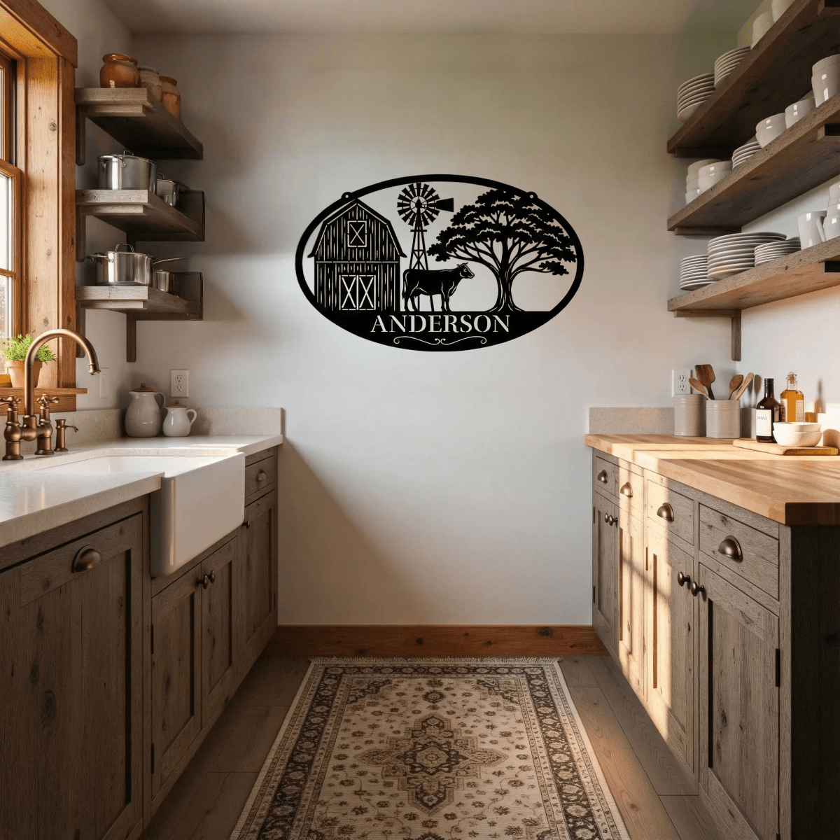 Homestead Harmony - Harvest & Hoof