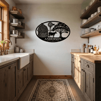 Homestead Harmony - Harvest & Hoof