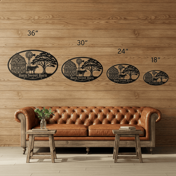 Homestead Harmony - Harvest & Hoof