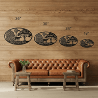 Homestead Harmony - Harvest & Hoof