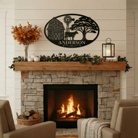 Homestead Harmony - Harvest & Hoof