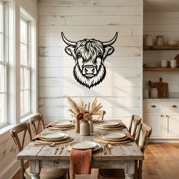 Highland Heritage Plain