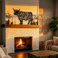 Harvest Highlander Plain