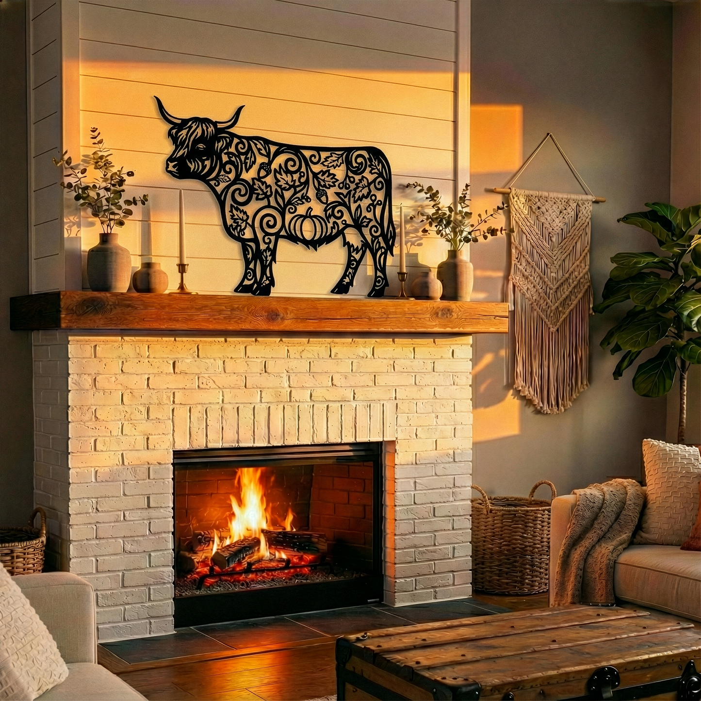 Harvest Highlander Plain