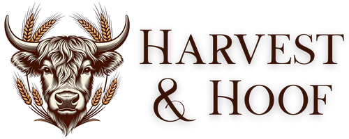 Harvest & Hoof