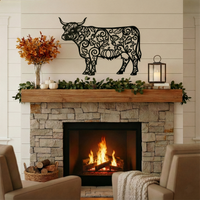 Harvest Highlander Plain