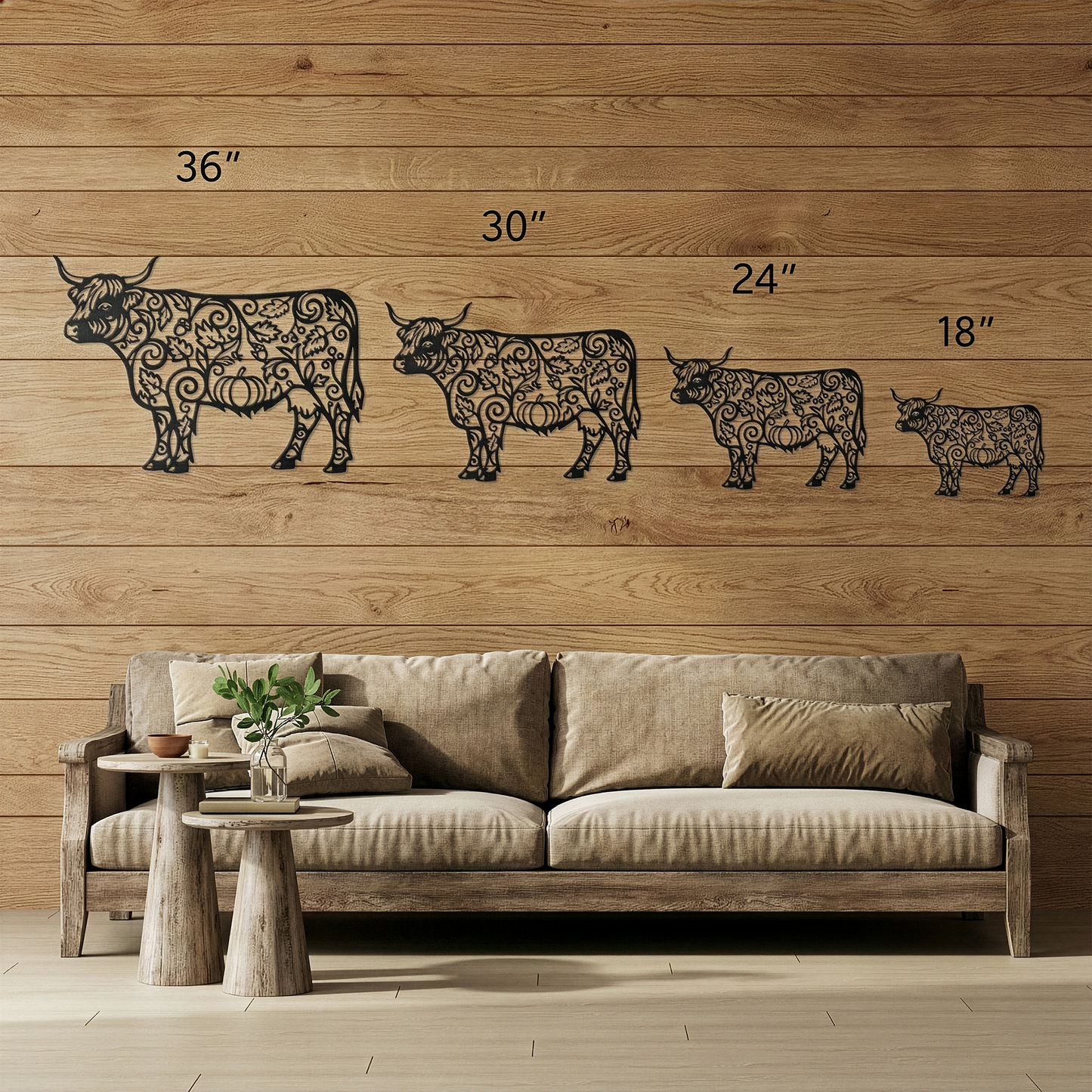 Harvest Highlander Plain