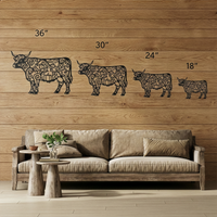 Harvest Highlander Plain