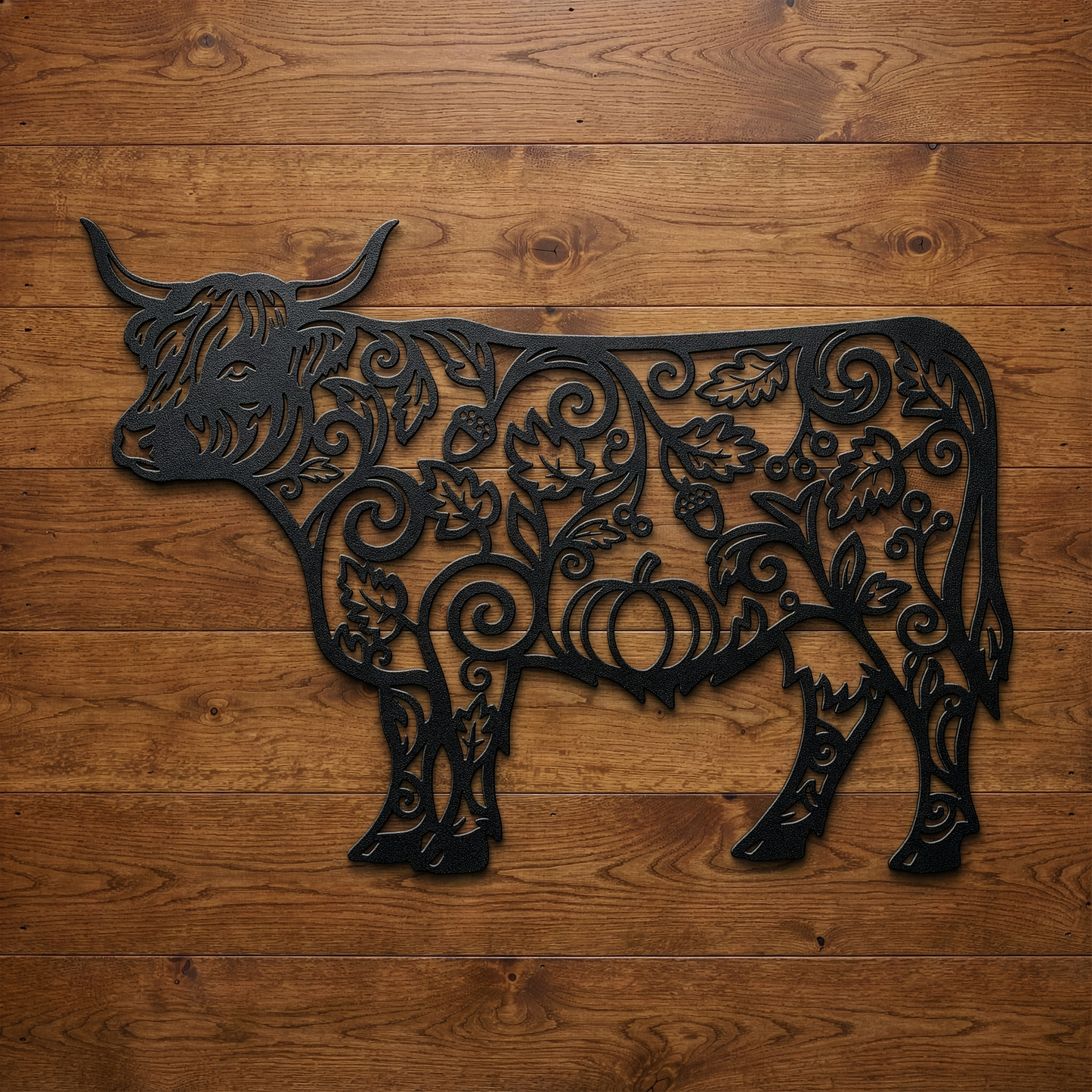 Harvest Highlander Plain