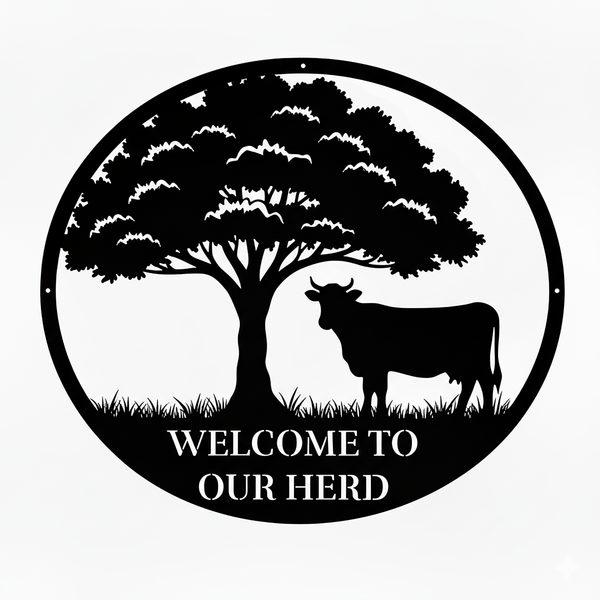 Herd Haven