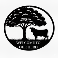 Herd Haven